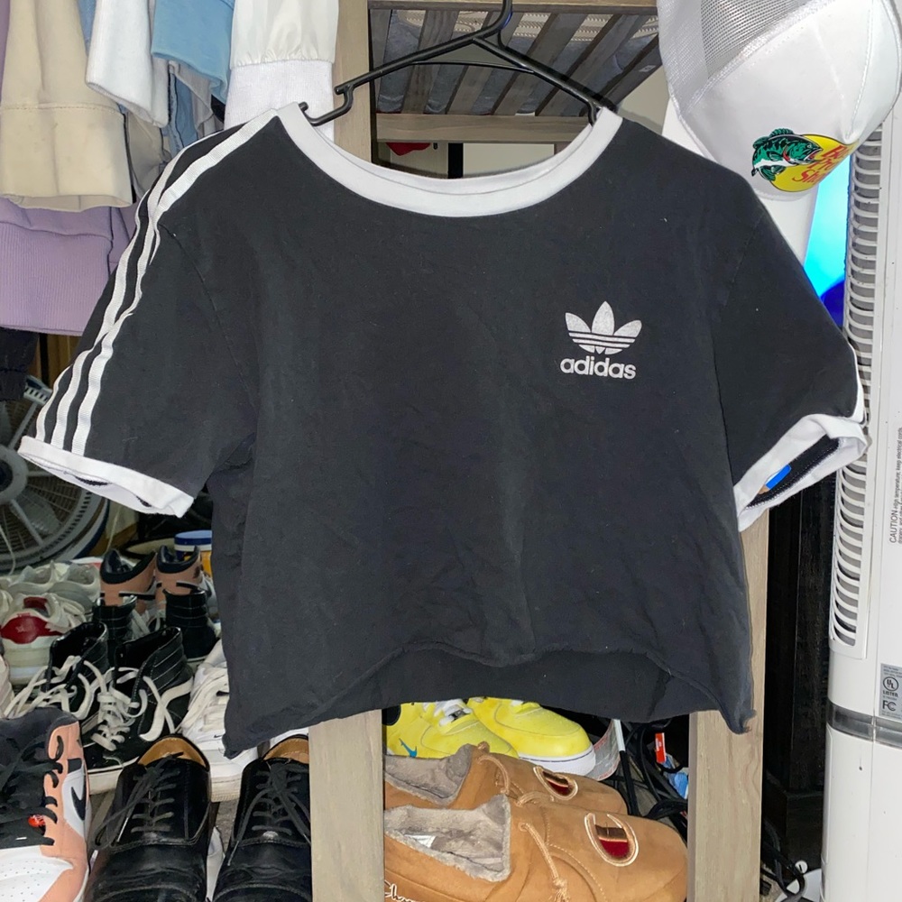 Adidas t-shirt
